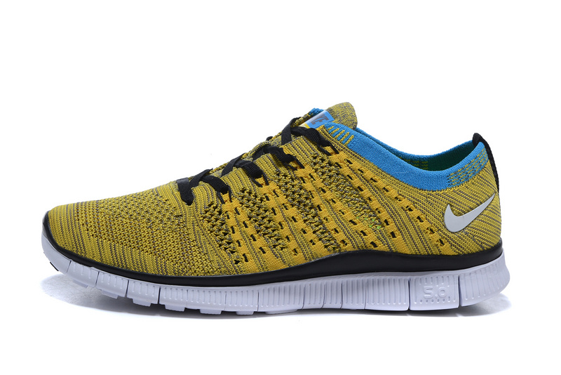 Nike Free Flyknit NSW [R. 06] - Cliquez sur l'image pour la fermer